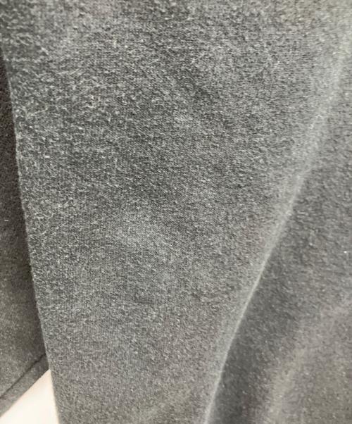 JERZEES（ジャージーズ）JERZEES (ジャージーズ) プルオーバーパーカー ブラック サイズ:Lの古着・服飾アイテム