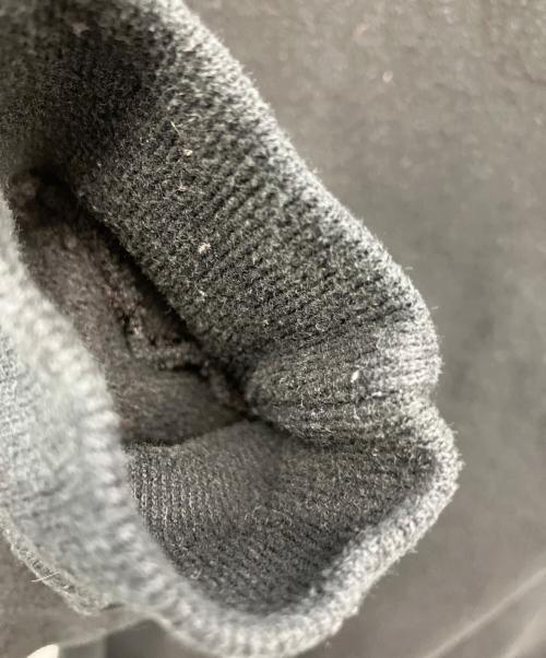 JERZEES（ジャージーズ）JERZEES (ジャージーズ) プルオーバーパーカー ブラック サイズ:Lの古着・服飾アイテム