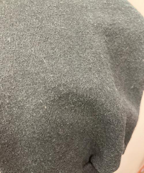 JERZEES（ジャージーズ）JERZEES (ジャージーズ) プルオーバーパーカー ブラック サイズ:Lの古着・服飾アイテム