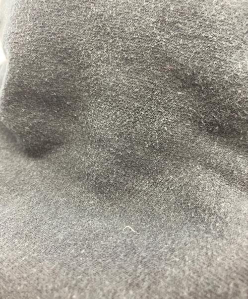 JERZEES（ジャージーズ）JERZEES (ジャージーズ) プルオーバーパーカー ブラック サイズ:Lの古着・服飾アイテム