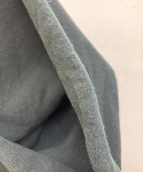 JERZEES（ジャージーズ）JERZEES (ジャージーズ) プルオーバーパーカー ブラック サイズ:Lの古着・服飾アイテム