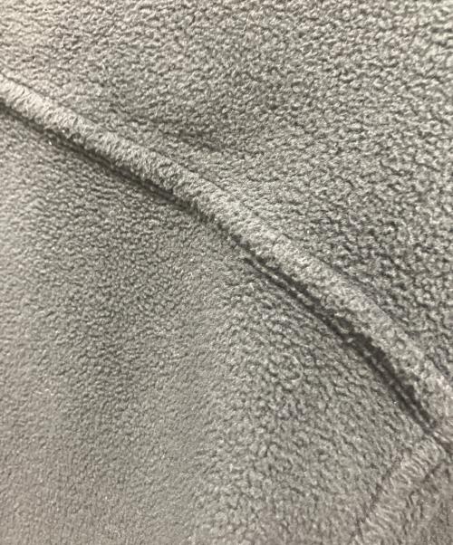 POLO RALPH LAUREN（ポロ・ラルフローレン）POLO RALPH LAUREN (ポロ・ラルフローレン) フリースシャツジャケット ブラック サイズ:Lの古着・服飾アイテム