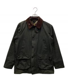 中古・古着通販】Barbour (バブアー) ビデイルオイルドジャケット