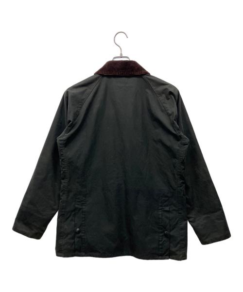 Barbour（バブアー）Barbour (バブアー) ビデイルオイルドジャケット セージ サイズ:38の古着・服飾アイテム