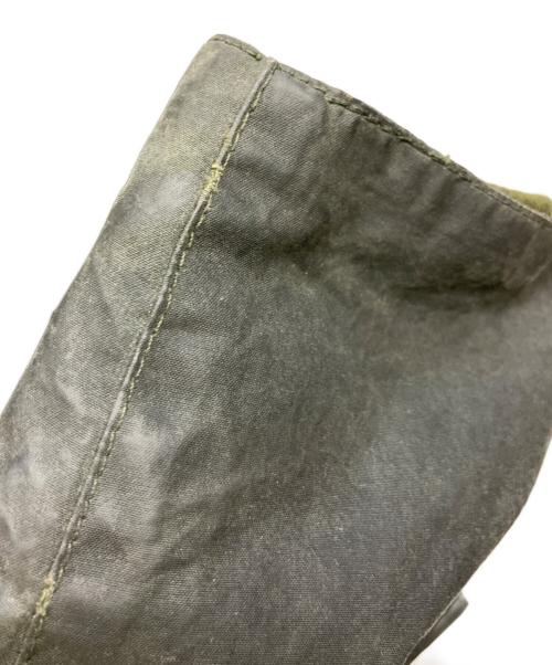 Barbour（バブアー）Barbour (バブアー) ビデイルオイルドジャケット セージ サイズ:38の古着・服飾アイテム