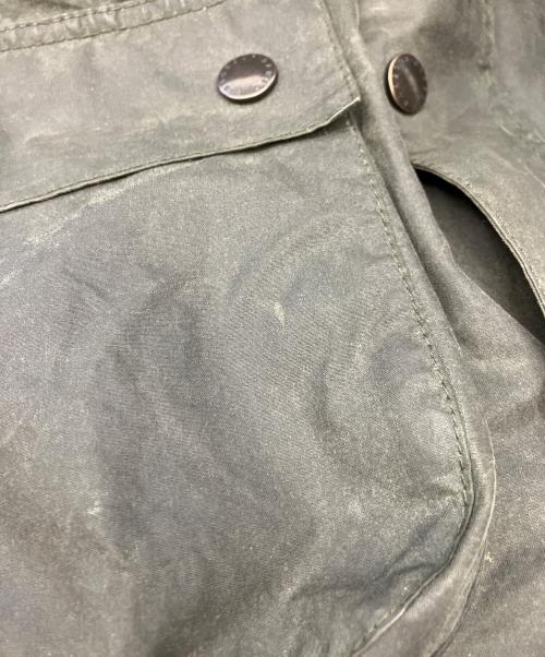 Barbour（バブアー）Barbour (バブアー) ビデイルオイルドジャケット セージ サイズ:38の古着・服飾アイテム