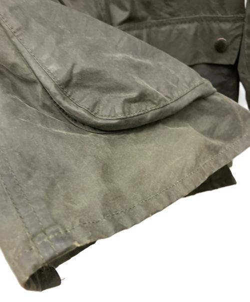 Barbour（バブアー）Barbour (バブアー) ビデイルオイルドジャケット セージ サイズ:38の古着・服飾アイテム