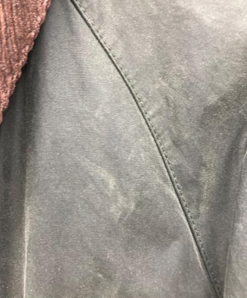 Barbour（バブアー）Barbour (バブアー) ビデイルオイルドジャケット セージ サイズ:38の古着・服飾アイテム