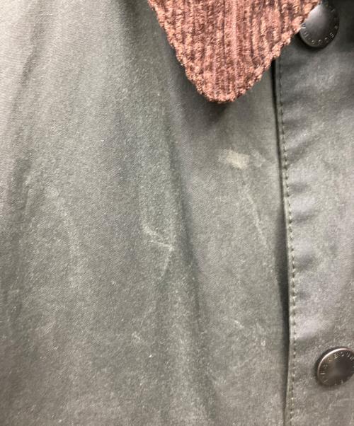 Barbour（バブアー）Barbour (バブアー) ビデイルオイルドジャケット セージ サイズ:38の古着・服飾アイテム