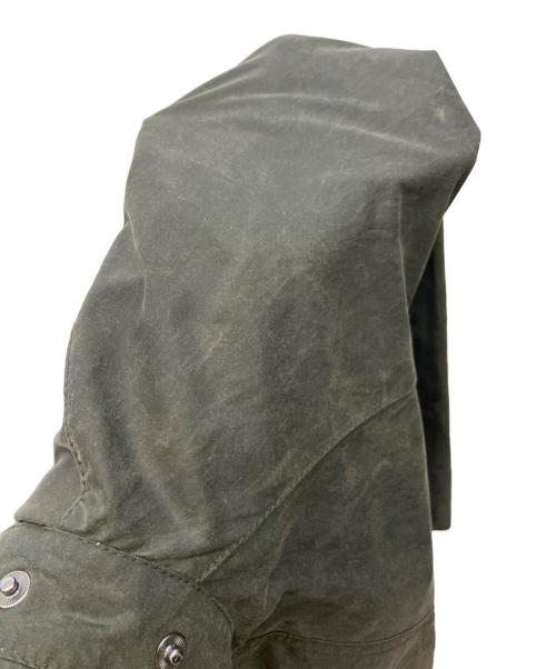 Barbour（バブアー）Barbour (バブアー) ビデイルオイルドジャケット セージ サイズ:38の古着・服飾アイテム