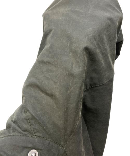 Barbour（バブアー）Barbour (バブアー) ビデイルオイルドジャケット セージ サイズ:38の古着・服飾アイテム