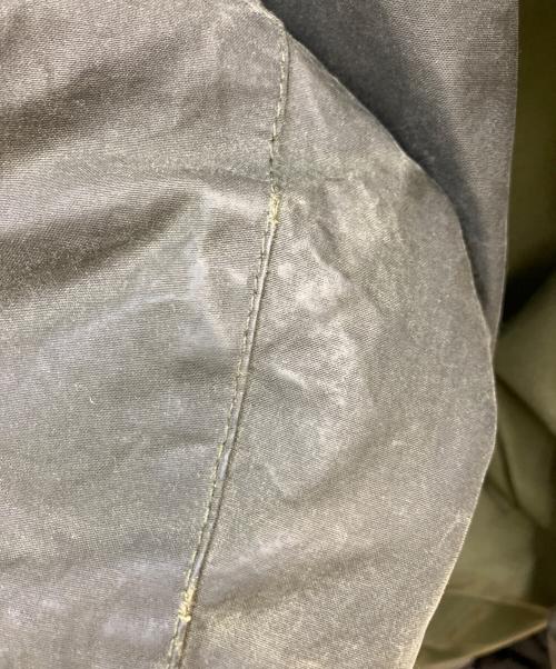 Barbour（バブアー）Barbour (バブアー) ビデイルオイルドジャケット セージ サイズ:38の古着・服飾アイテム