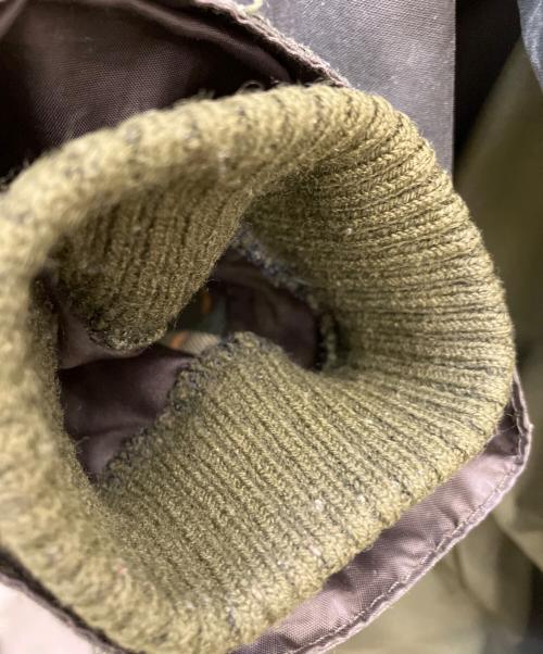 Barbour（バブアー）Barbour (バブアー) ビデイルオイルドジャケット セージ サイズ:38の古着・服飾アイテム