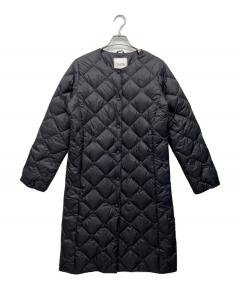 中古・古着通販】TATRAS (タトラス) リバーシブルダウンベスト