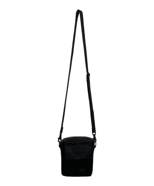 PORTER（ポーター）PORTER (ポーター) ショルダーバッグ ネイビーの古着・服飾アイテム