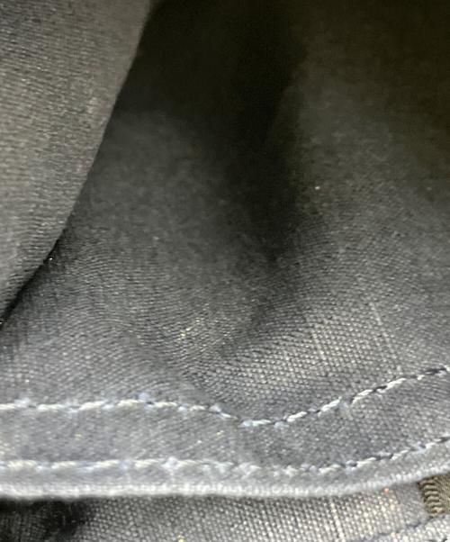 PORTER（ポーター）PORTER (ポーター) ショルダーバッグ ネイビーの古着・服飾アイテム