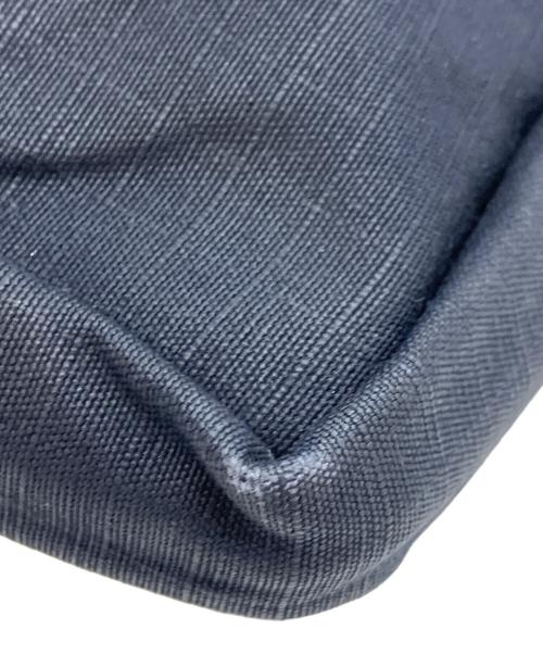 PORTER（ポーター）PORTER (ポーター) ショルダーバッグ ネイビーの古着・服飾アイテム