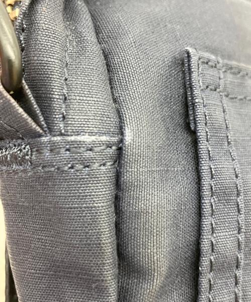 PORTER（ポーター）PORTER (ポーター) ショルダーバッグ ネイビーの古着・服飾アイテム