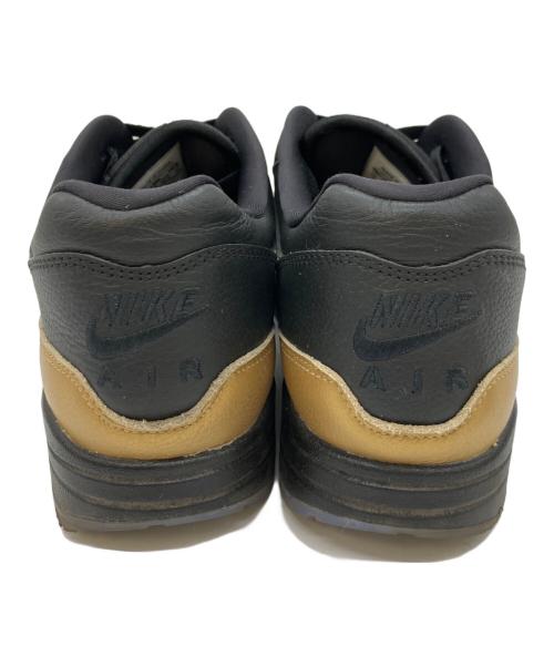 NIKE（ナイキ）NIKE (ナイキ) エア マックス 1 By You ブラック サイズ:31の古着・服飾アイテム