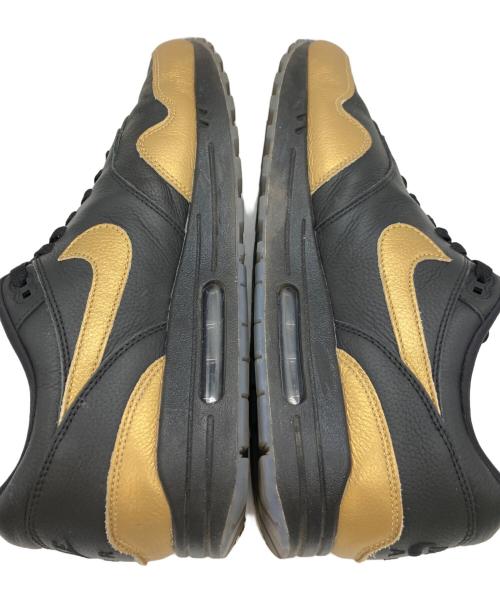 NIKE（ナイキ）NIKE (ナイキ) エア マックス 1 By You ブラック サイズ:31の古着・服飾アイテム