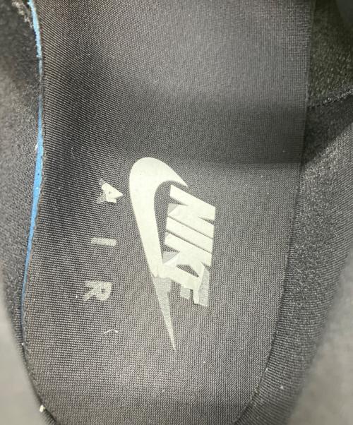 NIKE（ナイキ）NIKE (ナイキ) エア マックス 1 By You ブラック サイズ:31の古着・服飾アイテム