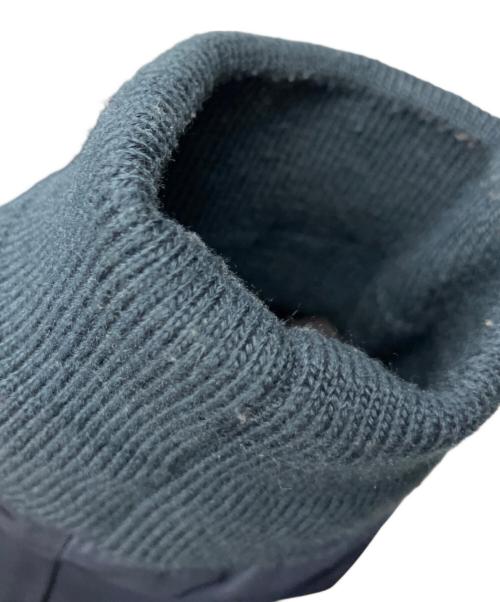 DIESEL（ディーゼル）DIESEL (ディーゼル) MA-1ジャケット ネイビー サイズ:Mの古着・服飾アイテム