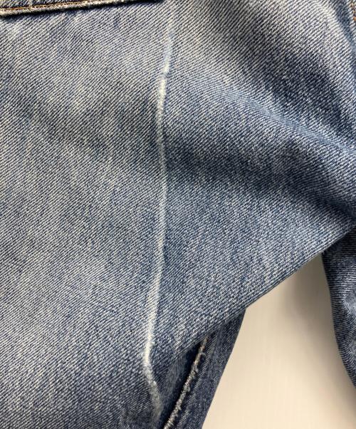 LEVI'S（リーバイス）LEVI'S (リーバイス) 復刻501XXデニムパンツ インディゴ サイズ:30の古着・服飾アイテム