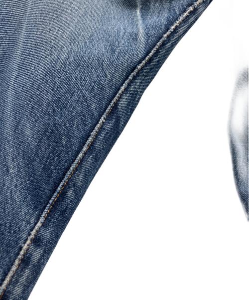 LEVI'S（リーバイス）LEVI'S (リーバイス) 復刻501XXデニムパンツ インディゴ サイズ:30の古着・服飾アイテム