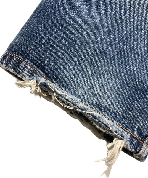 LEVI'S（リーバイス）LEVI'S (リーバイス) 復刻501XXデニムパンツ インディゴ サイズ:30の古着・服飾アイテム