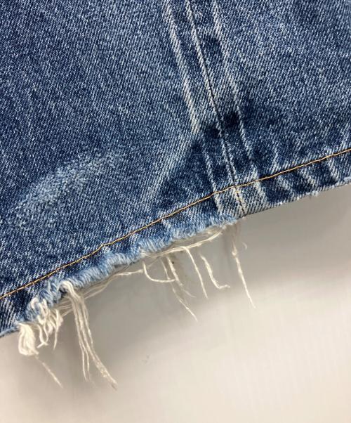 LEVI'S（リーバイス）LEVI'S (リーバイス) 復刻501XXデニムパンツ インディゴ サイズ:30の古着・服飾アイテム