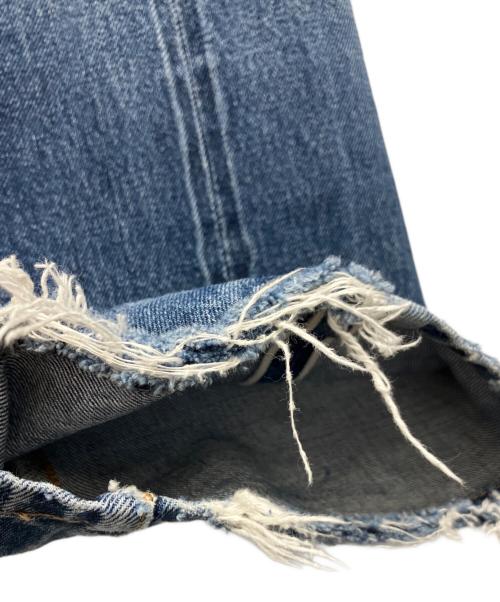 LEVI'S（リーバイス）LEVI'S (リーバイス) 復刻501XXデニムパンツ インディゴ サイズ:30の古着・服飾アイテム