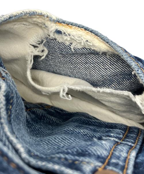 LEVI'S（リーバイス）LEVI'S (リーバイス) 復刻501XXデニムパンツ インディゴ サイズ:30の古着・服飾アイテム