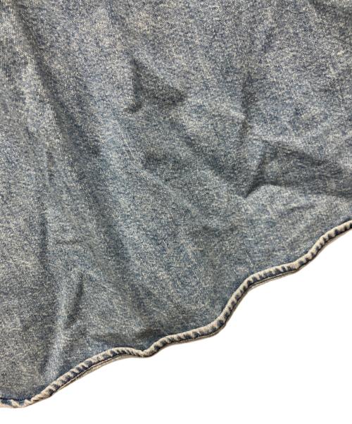 RALPH LAUREN（ラルフローレン）RALPH LAUREN (ラルフローレン) 長袖シャツ インディゴ サイズ:Lの古着・服飾アイテム
