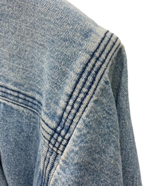 RALPH LAUREN（ラルフローレン）RALPH LAUREN (ラルフローレン) 長袖シャツ インディゴ サイズ:Lの古着・服飾アイテム