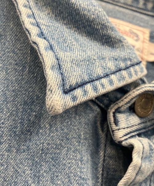 RALPH LAUREN（ラルフローレン）RALPH LAUREN (ラルフローレン) 長袖シャツ インディゴ サイズ:Lの古着・服飾アイテム