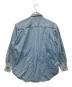 RALPH LAUREN (ラルフローレン) 長袖シャツ インディゴ サイズ:L：10000円