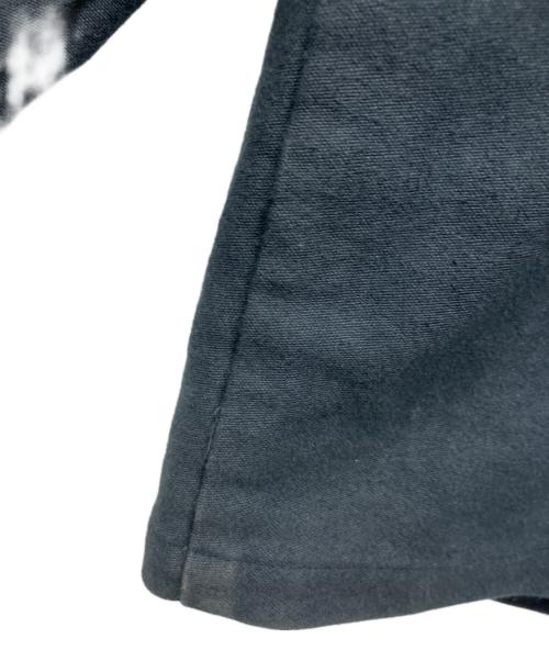 談侍（ダンジ）談侍 (ダンジ) 法被 ネイビー サイズ:Lの古着・服飾アイテム