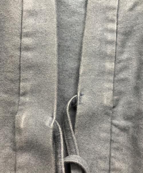 談侍（ダンジ）談侍 (ダンジ) 法被 ネイビー サイズ:Lの古着・服飾アイテム