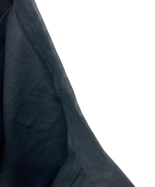 談侍（ダンジ）談侍 (ダンジ) 法被 ネイビー サイズ:Lの古着・服飾アイテム