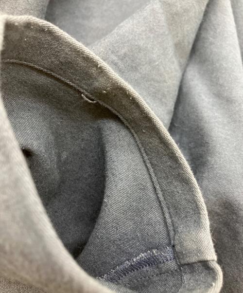 談侍（ダンジ）談侍 (ダンジ) 法被 ネイビー サイズ:Lの古着・服飾アイテム