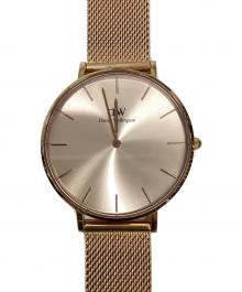 Daniel Wellington（ダニエルウェリントン）の古着「腕時計」