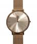 Daniel Wellington（ダニエルウェリントン）の古着「腕時計」