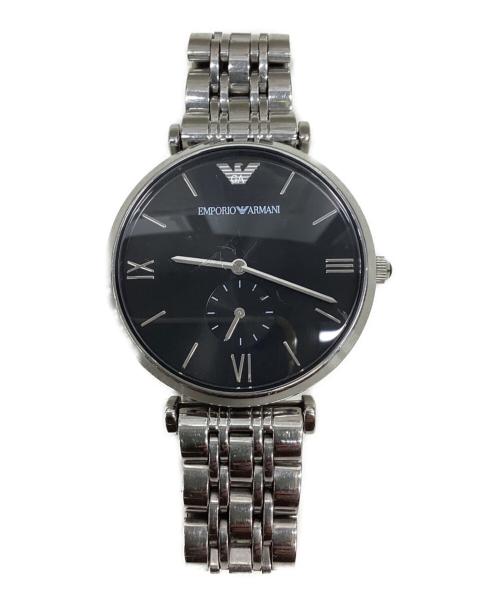 EMPORIO ARMANI（エンポリオ アルマーニ）EMPORIO ARMANI (エンポリオ アルマーニ) 腕時計の古着・服飾アイテム