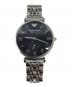 EMPORIO ARMANI (エンポリオ アルマーニ) 腕時計：4000円