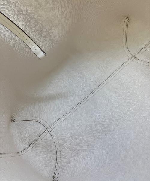 COACH（コーチ）COACH (コーチ) トートバッグ ベージュの古着・服飾アイテム