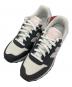 NEW BALANCE（ニューバランス）の古着「ローカットスニーカー」｜グレー×ピンク