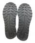 中古・古着 NEW BALANCE (ニューバランス) ローカットスニーカー グレー×ピンク サイズ:24.0：5000円
