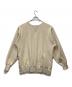 Champion (チャンピオン) 1stパテントモデルクルーネックスウェットシャツ グレー サイズ:XL：22000円
