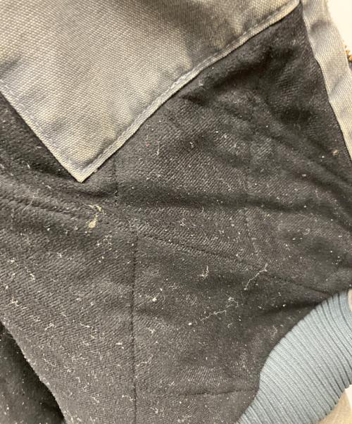 CarHartt（カーハート）CarHartt (カーハート) アクティブジャケット グレー サイズ:2XLの古着・服飾アイテム