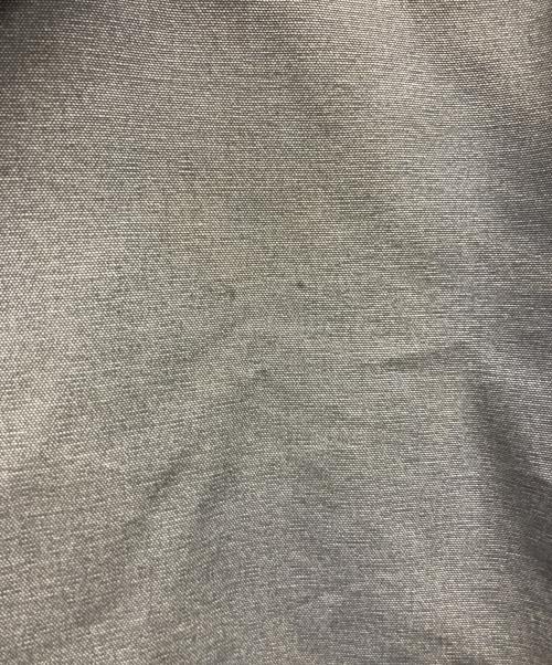 CarHartt（カーハート）CarHartt (カーハート) アクティブジャケット グレー サイズ:2XLの古着・服飾アイテム